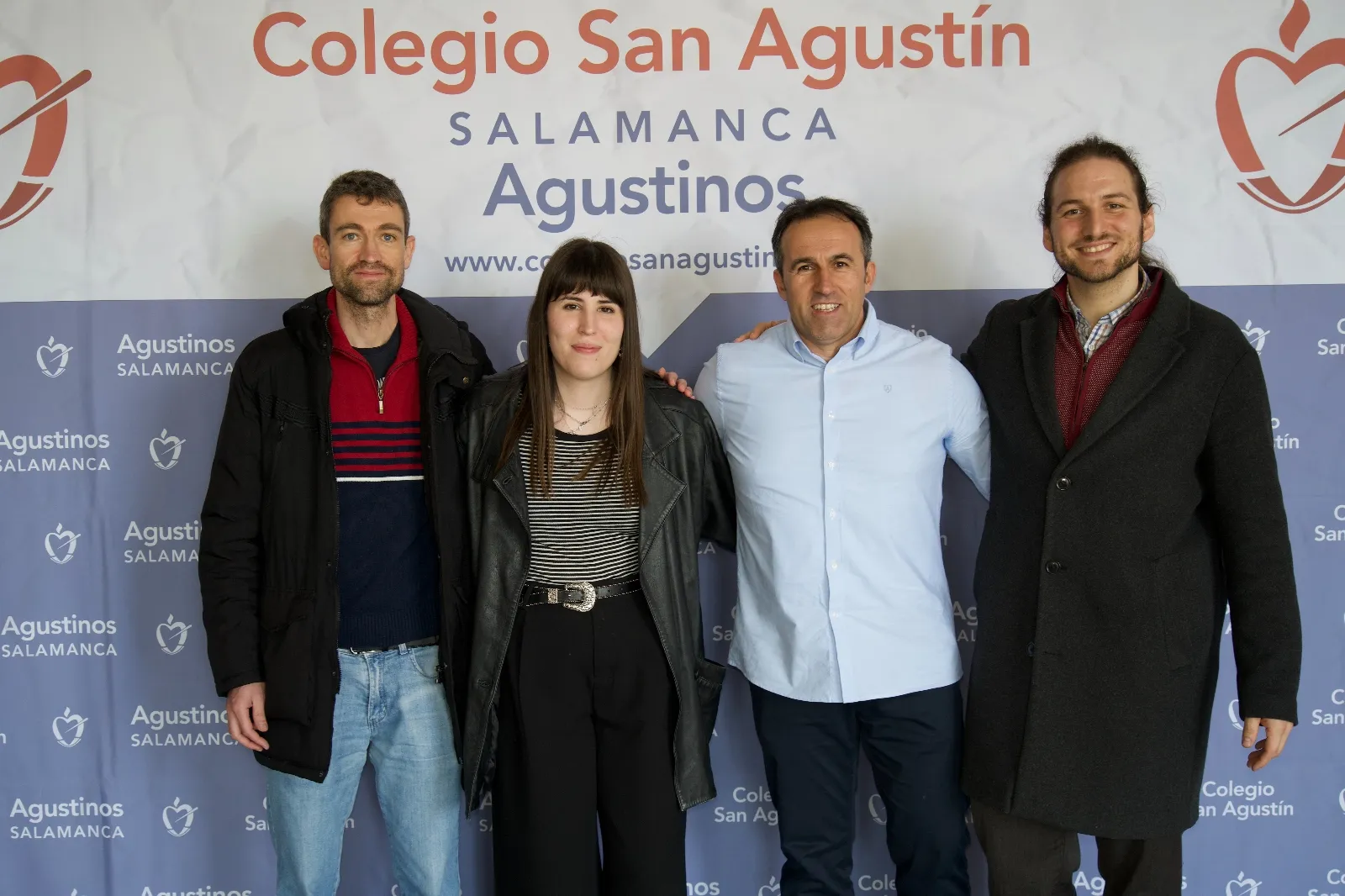 Foto 3 - El Colegio San Agust&iacute;n acerca la comunicaci&oacute;n, la psicolog&iacute;a, el derecho y la tauromaquia a sus alumnos (Fotos)