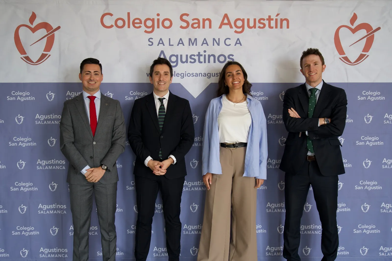 Foto 8 - El Colegio San Agust&iacute;n acerca la comunicaci&oacute;n, la psicolog&iacute;a, el derecho y la tauromaquia a sus alumnos (Fotos)