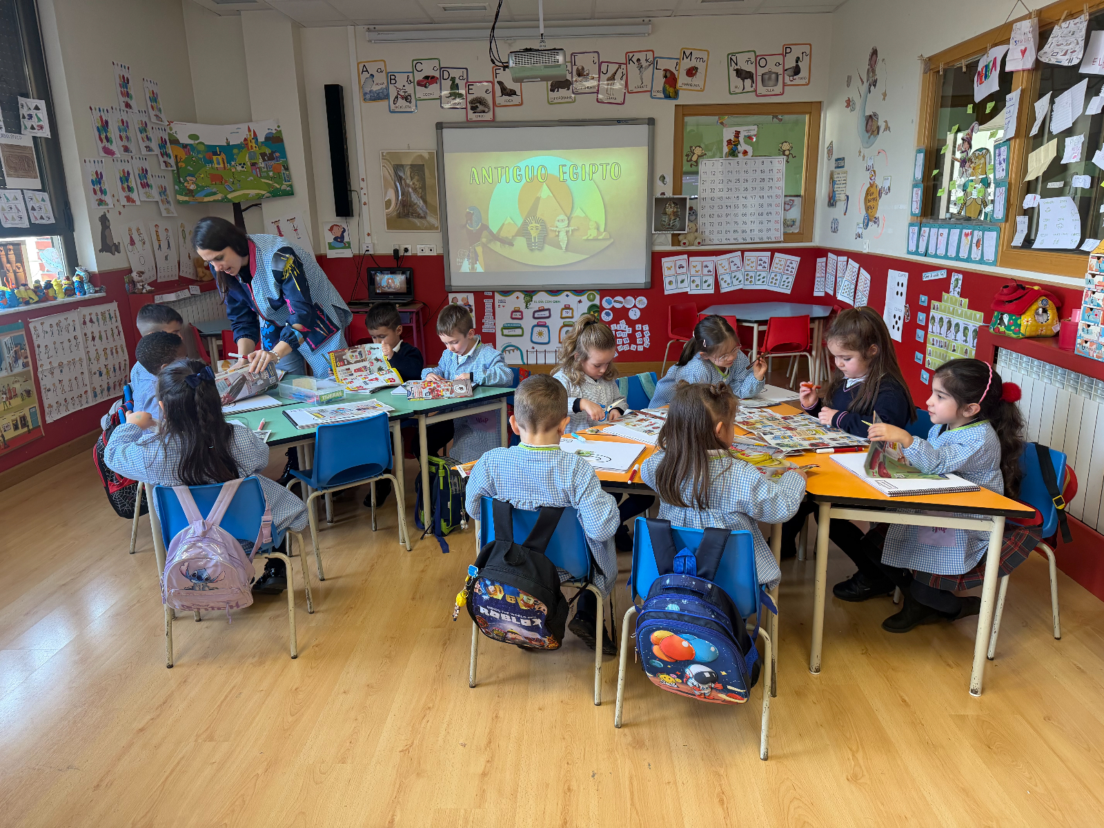 Misioneras de la Providencia abre sus puertas para educar con pasión