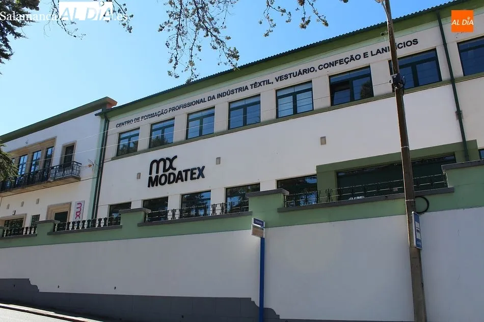 Turismo Industrial en Portugal a través del Museo de Lanificios de Covilhã | MARTÍN-GARAY
