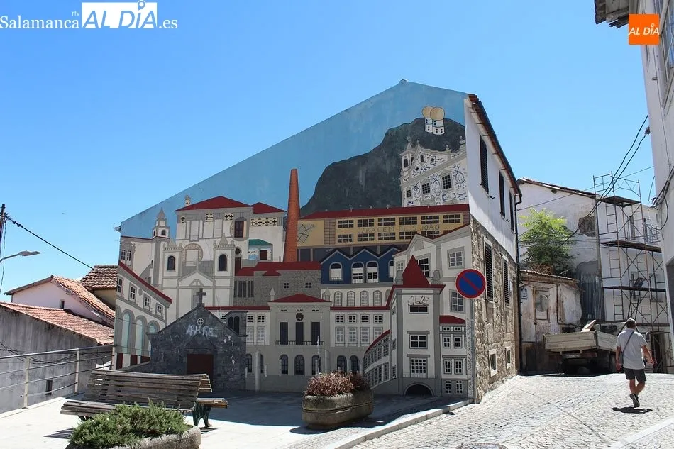 Turismo Industrial en Portugal a través del Museo de Lanificios de Covilhã | MARTÍN-GARAY