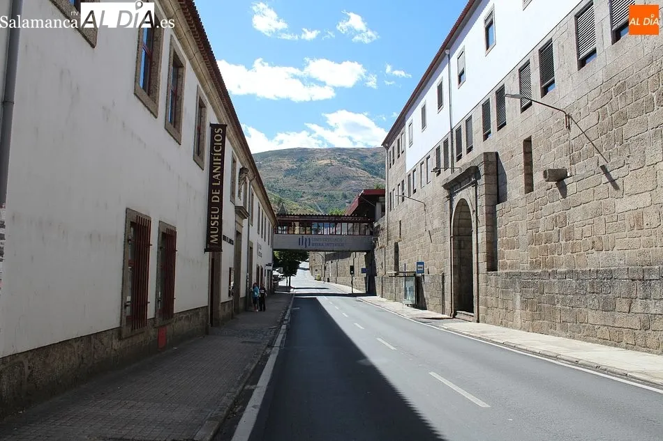 Turismo Industrial en Portugal a través del Museo de Lanificios de Covilhã | MARTÍN-GARAY