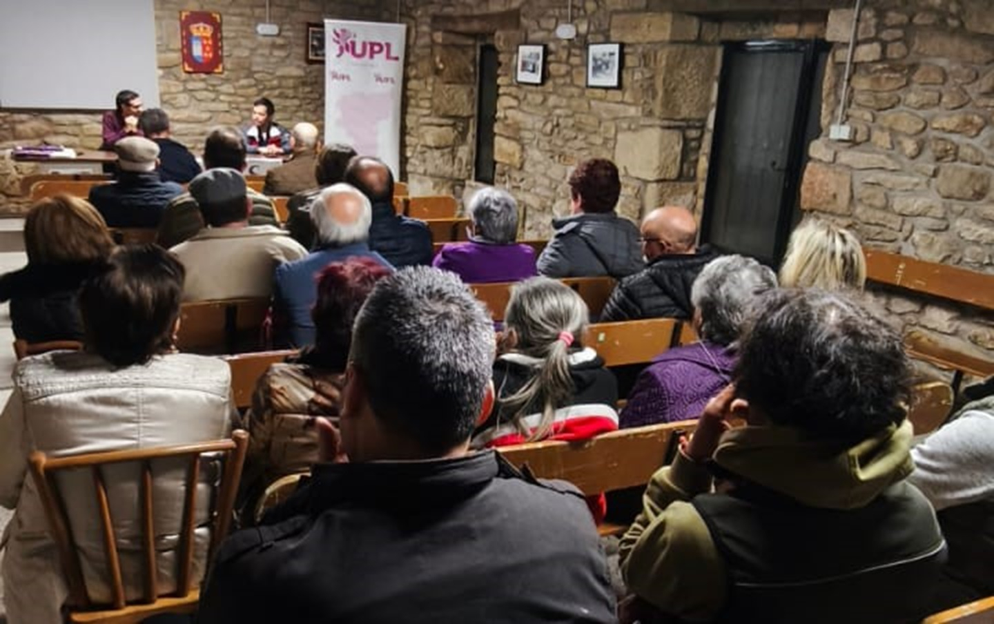 2.667 razones para seguir luchando por un mejor futuro para Salamanca