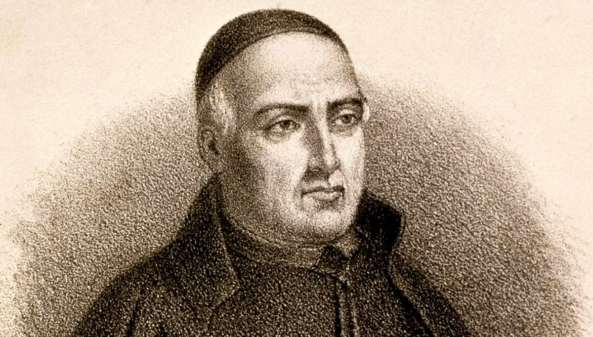 ¿Por qué la historia ha borrado al rector de la USAL que acabó con la Inquisición española?