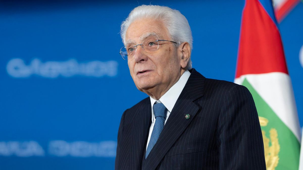 La USAL investirá doctor honoris causa al presidente de Italia, Sergio Mattarella
