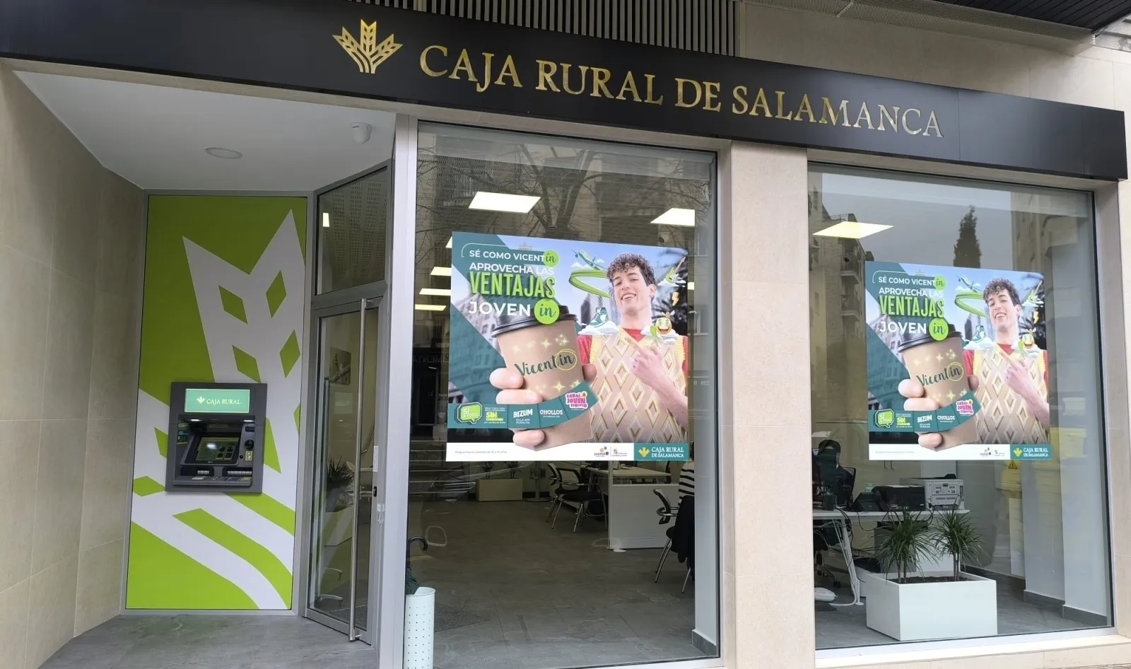 Foto 2 - Caja Rural de Salamanca logra el mejor volumen de negocio de su historia y roza los 28 millones de beneficio