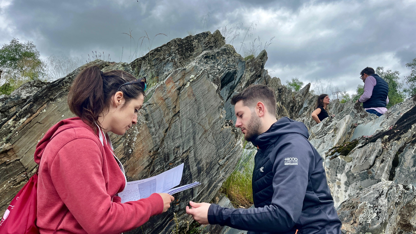 La Universidad de Salamanca y la Fundación Siega Verde acogen el primer curso para guías de arte rupestre con expertos internacionales 