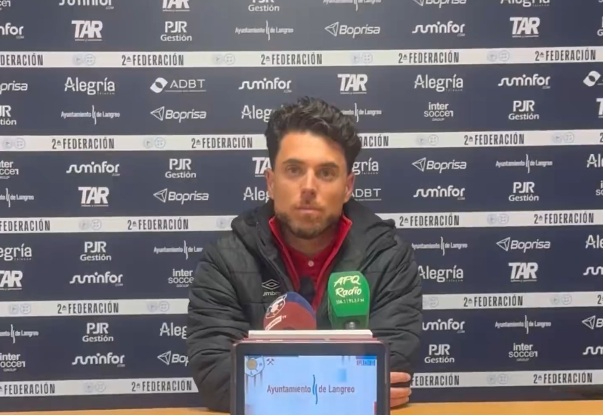 Calentón de Jorge García con su plantilla: Están muy bien las caritas por no jugar, pero hay que dar el 100% o el Salamanca UDS no nos importa tanto como a otros