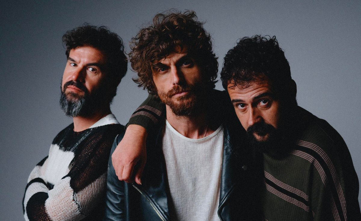 Tu Otra Bonita agota entradas para su concierto en el CAEM