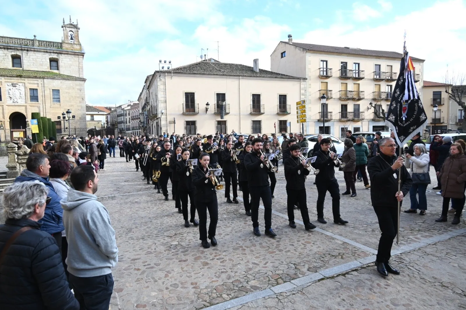 III Certamen Toques de Esperanza  