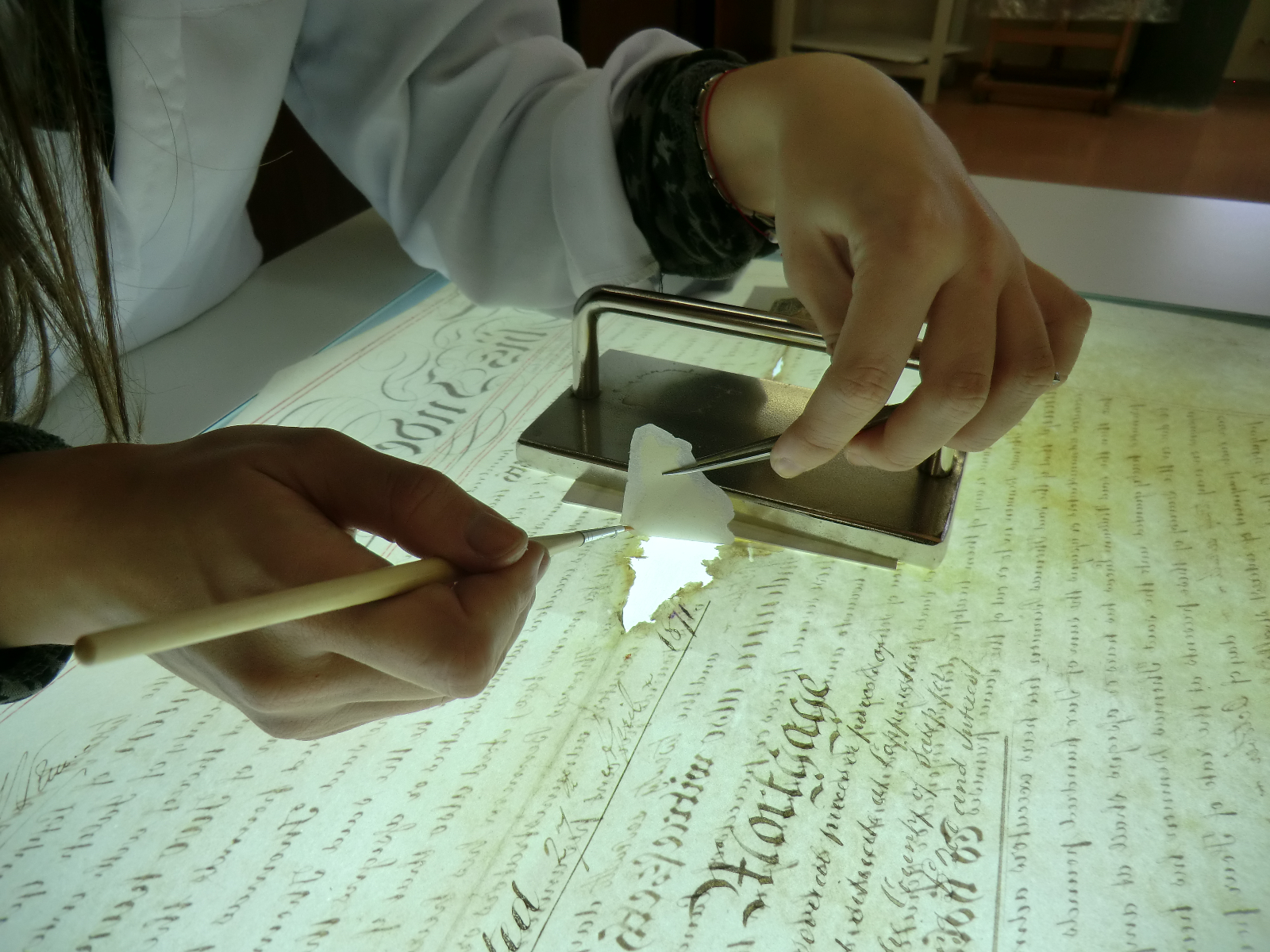 Impulsa tu talento en la Escuela de Arte de Salamanca