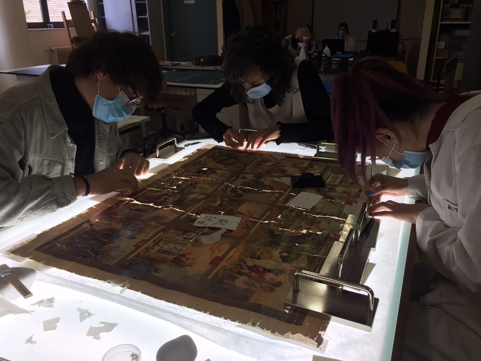 Foto 9 - Impulsa tu talento en la Escuela de Arte de Salamanca