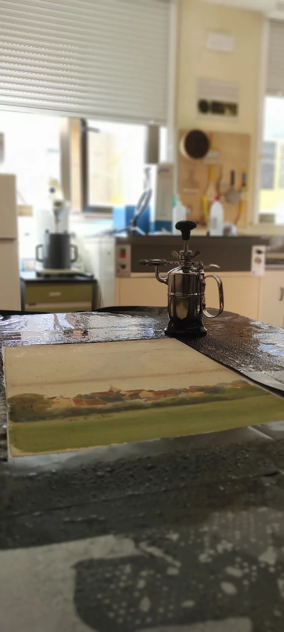 Foto 8 - Impulsa tu talento en la Escuela de Arte de Salamanca