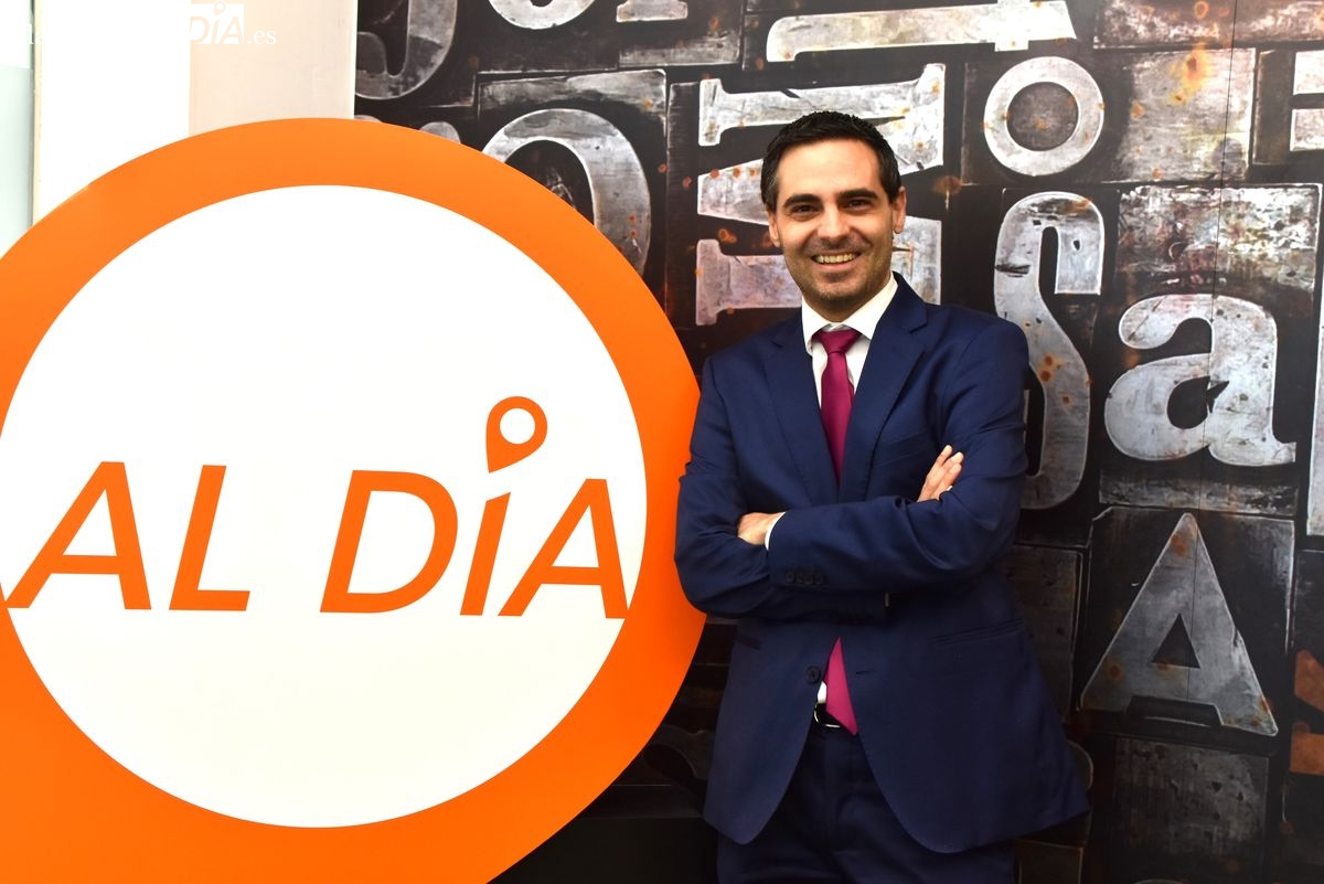 UPL exige hospitales comarcales en Ciudad Rodrigo y Béjar