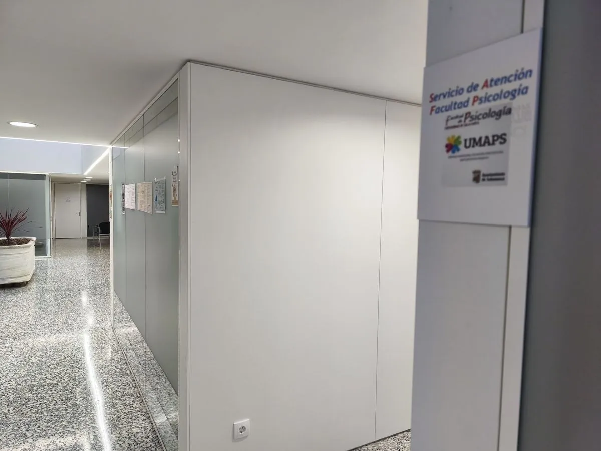 Unidad Municipal de Apoyo Psicosocial para Personas Mayores (UMAPS)