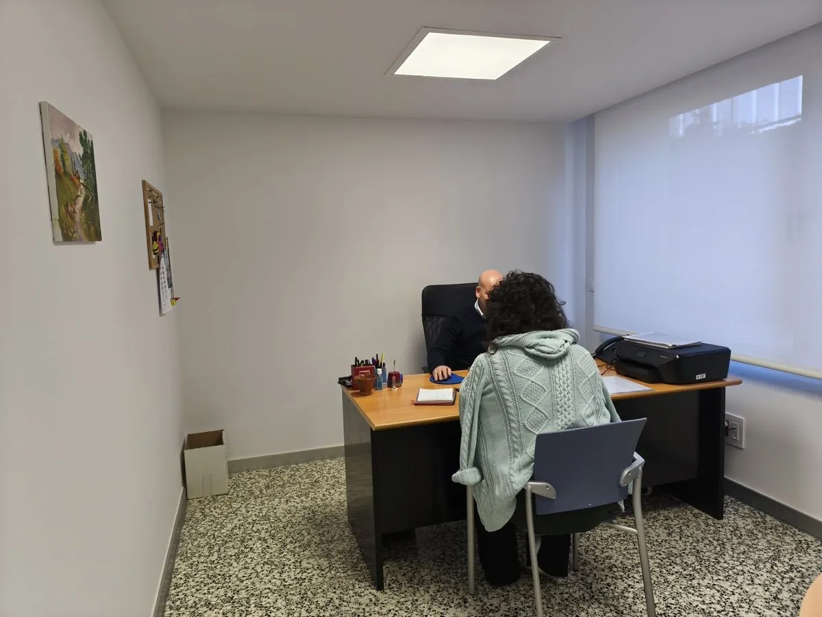 Unidad Municipal de Apoyo Psicosocial para Personas Mayores (UMAPS)