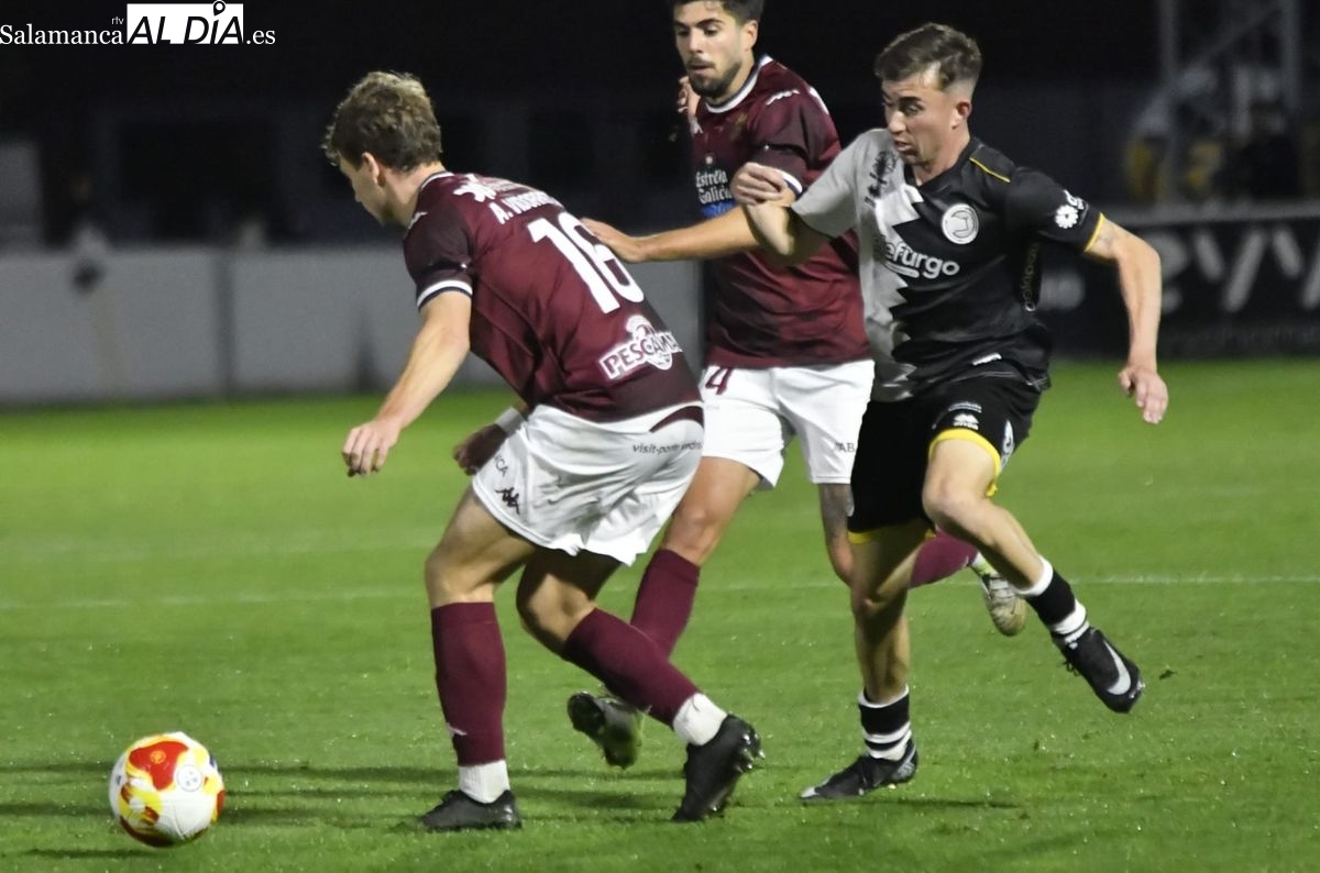 Entradas Pontevedra - Unionistas: precio y plan de trabajo semanal