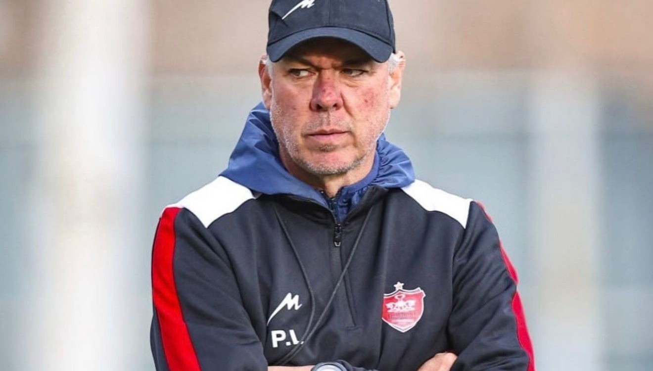 La odisea de Pepe Losada, ex del Salamanca UDS, para salir de Irán en medio de la guerra y volver a España con un viaje de 14 horas por carretera