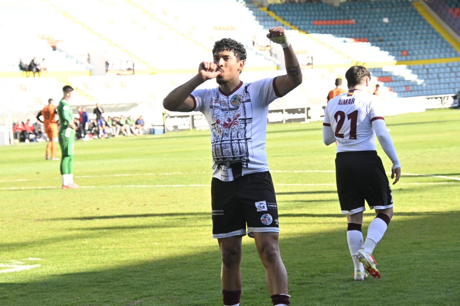 CLASIFICACIONES | Unionistas, a dos de playoff; Salamanca UDS, cuarto; Perfumerías Avenida, en pleno parón... y más