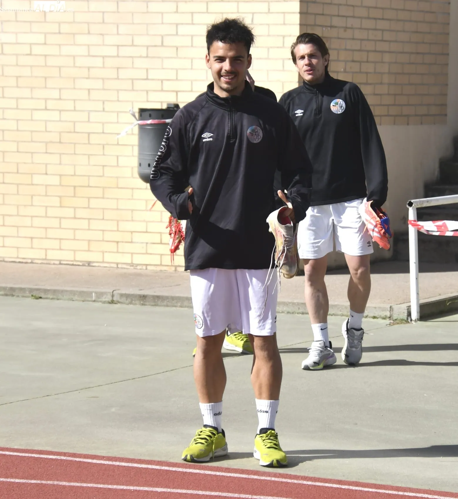 Galería de imágenes / Fotos: SALAMANCArtv AL DÍA