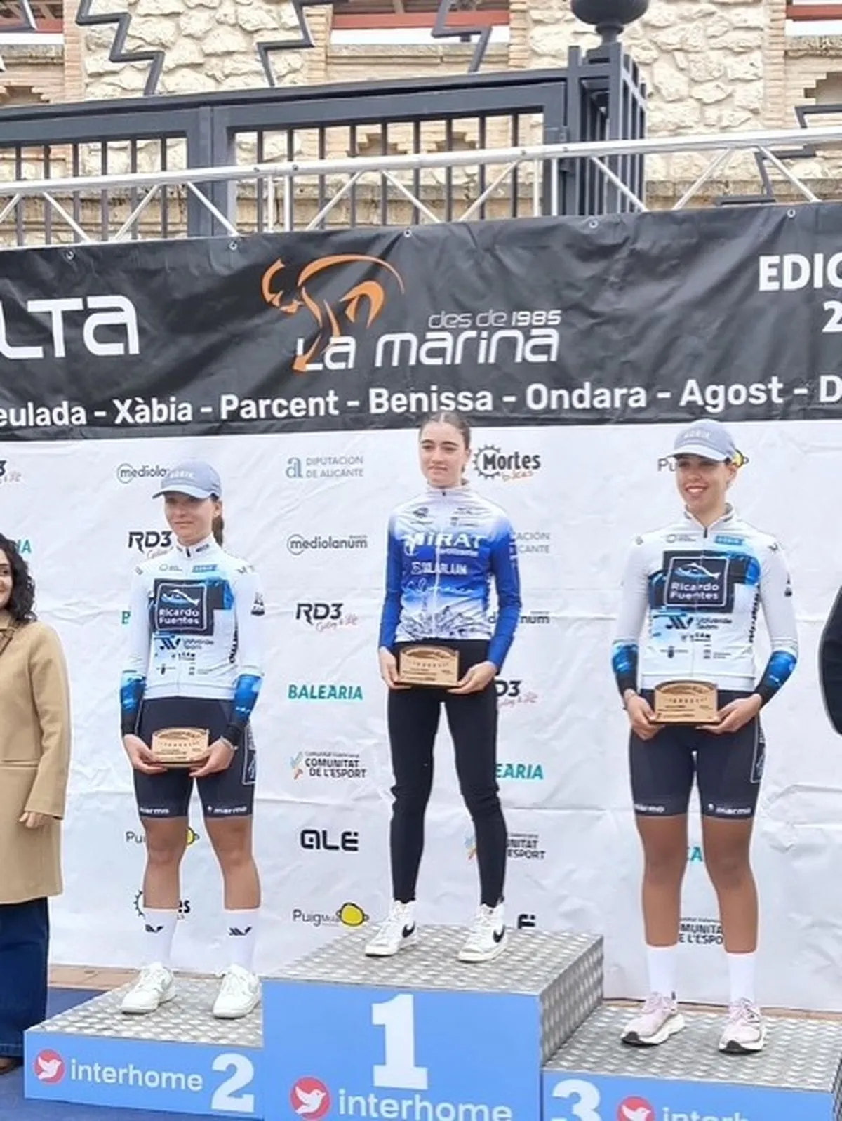 Foto 3 - El Mirat Team suma dos nuevas victorias (Fotos)