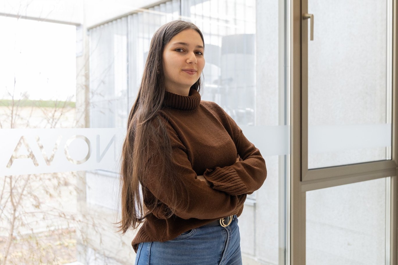 El talento joven lidera la lucha contra el cáncer colorrectal desde Abioinnova: Si todo sale bien, pondríamos a Salamanca en lo más alto a nivel mundial