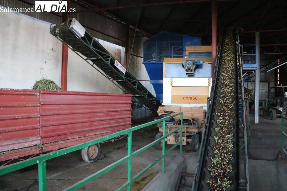 Lumbrales y Aldeadávila reciben 510.000 euros del Plan Socieconómico de La Raya