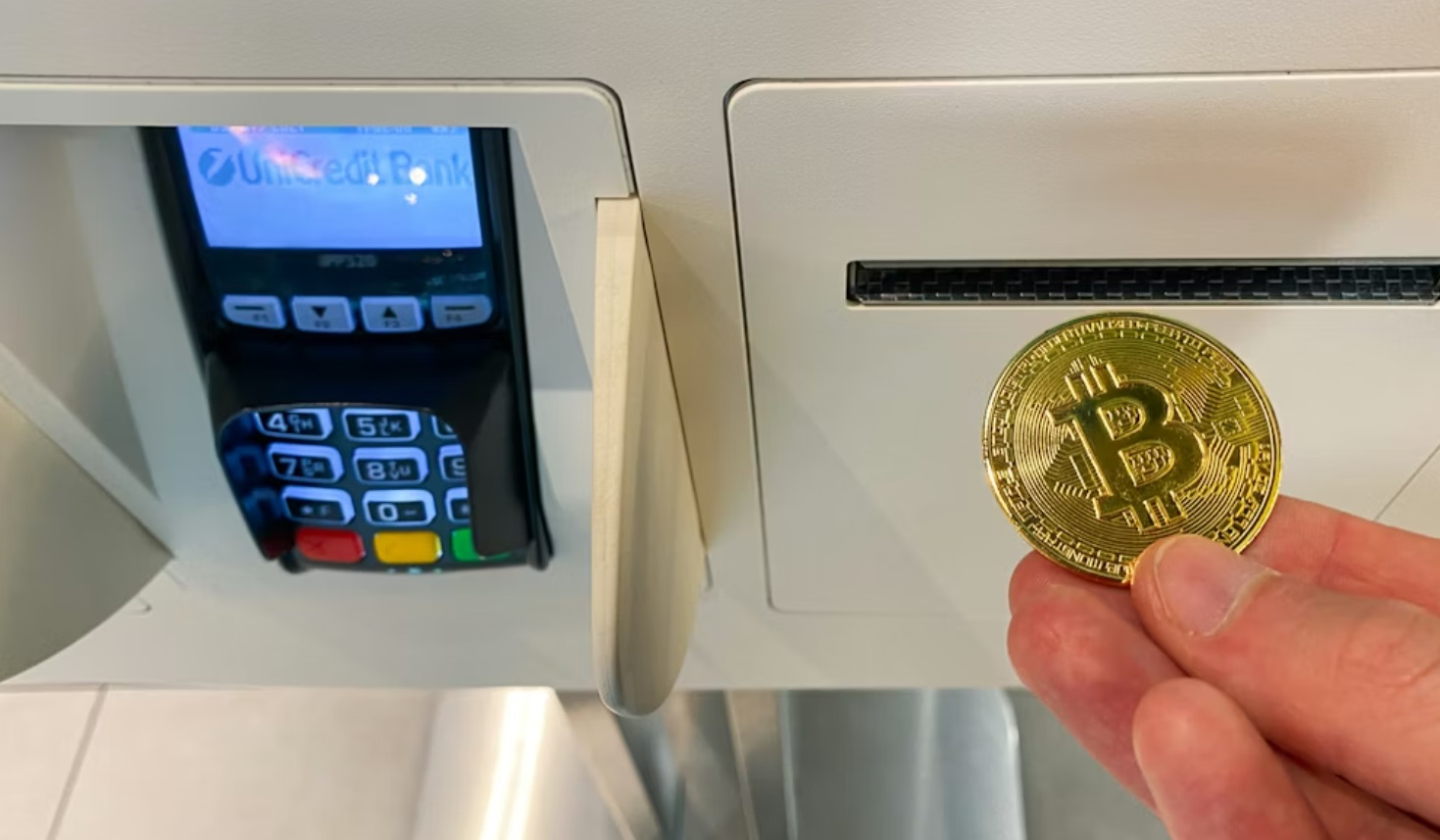 España, entre los 10 países de Europa con mayor uso de tarjetas cripto para pagos cotidianos