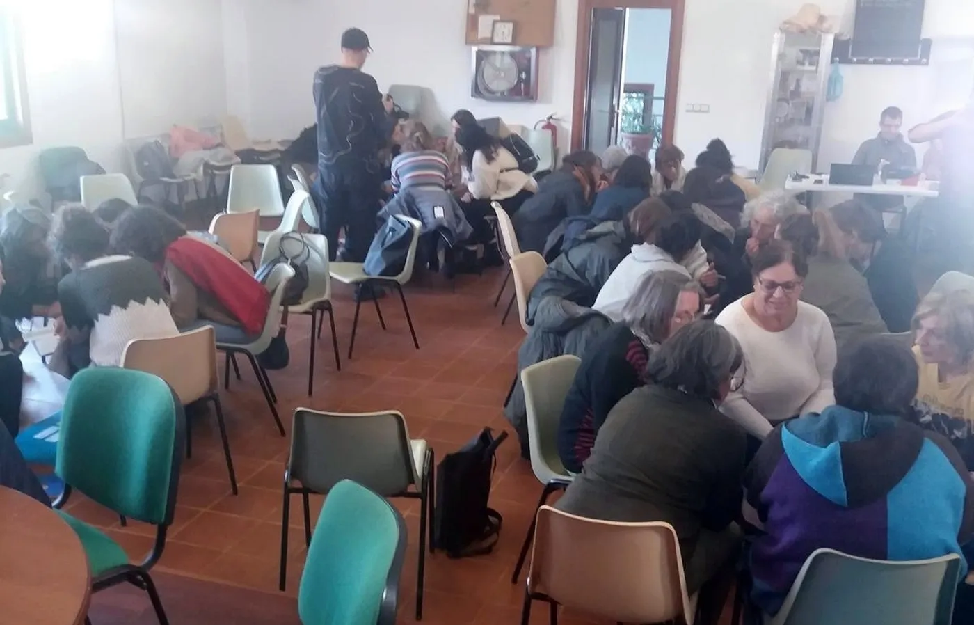 Monleras acogerá del 20 al 22 de marzo el V Encuentro de la red Somos Comuneras