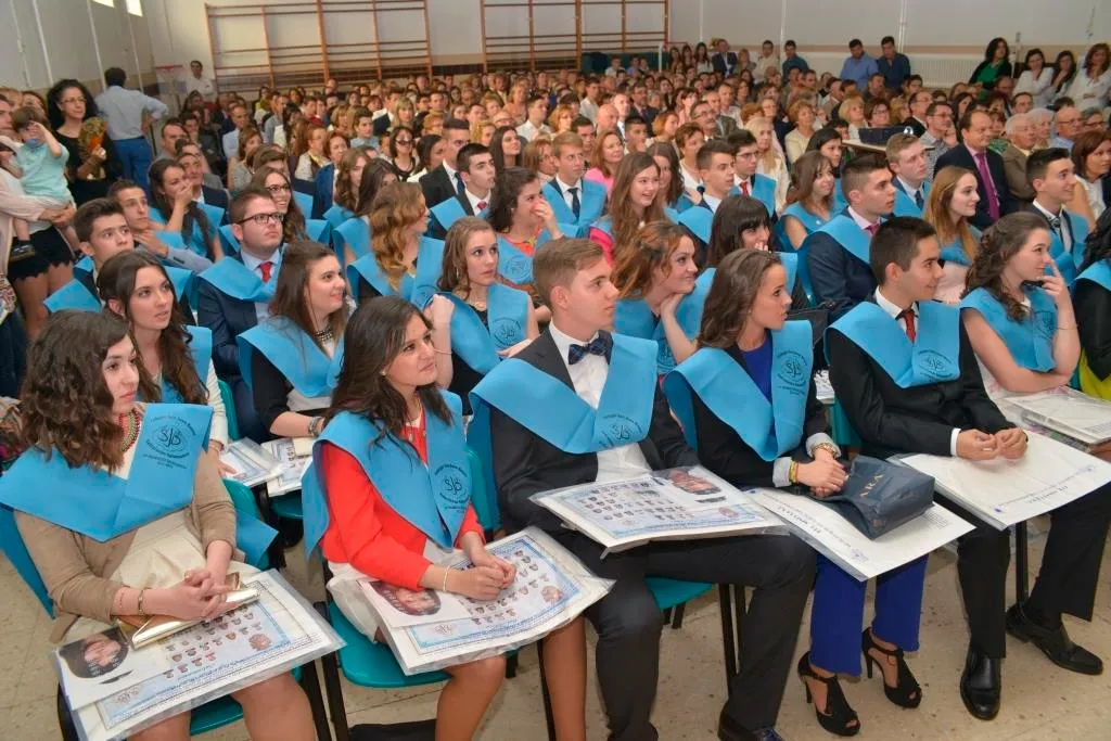 Foto 6 - Colegio San Juan Bosco &lsquo;Salesianas&rsquo;; educan personas, construyen futuro