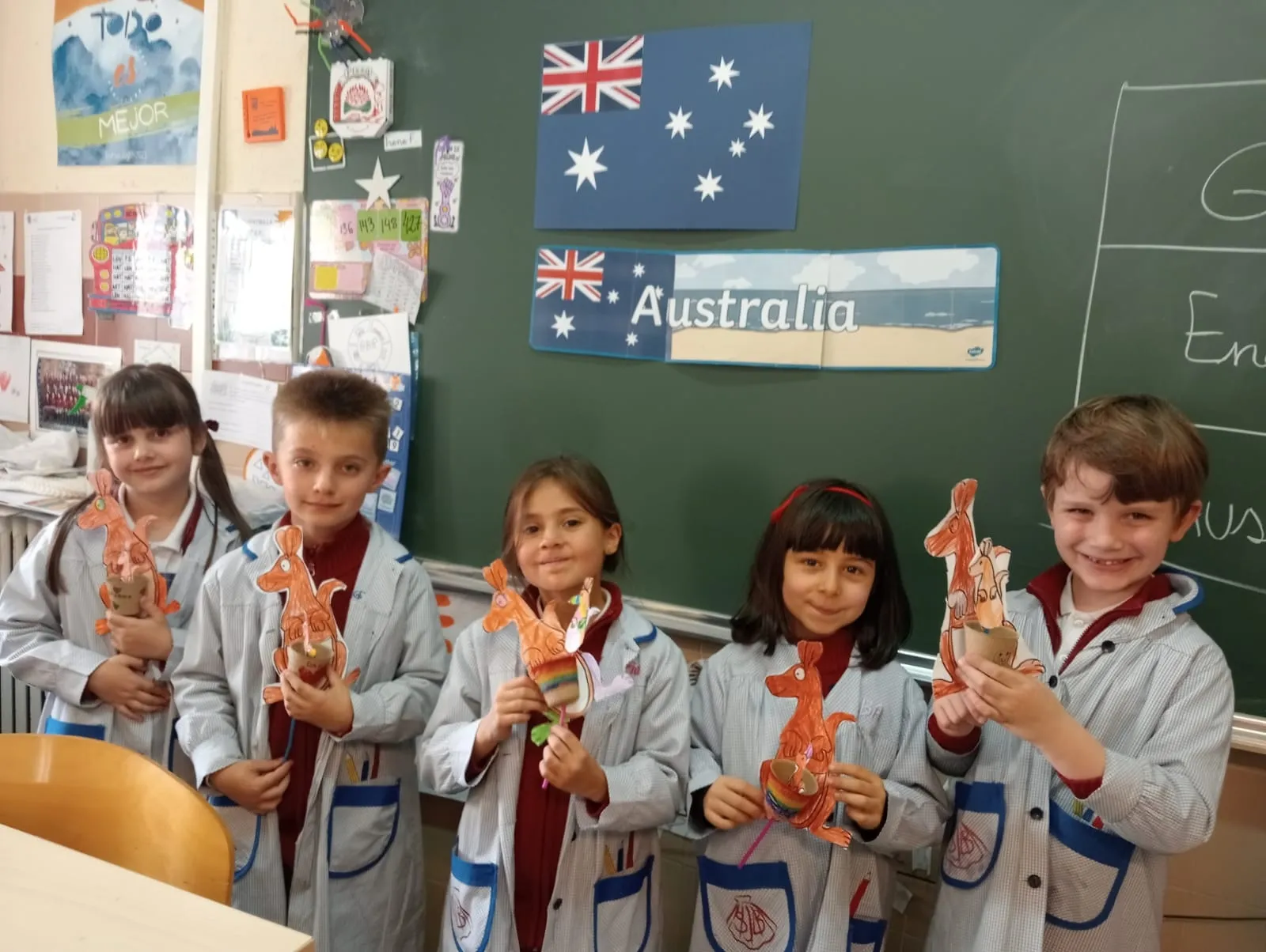Foto 5 - Colegio San Juan Bosco &lsquo;Salesianas&rsquo;; educan personas, construyen futuro