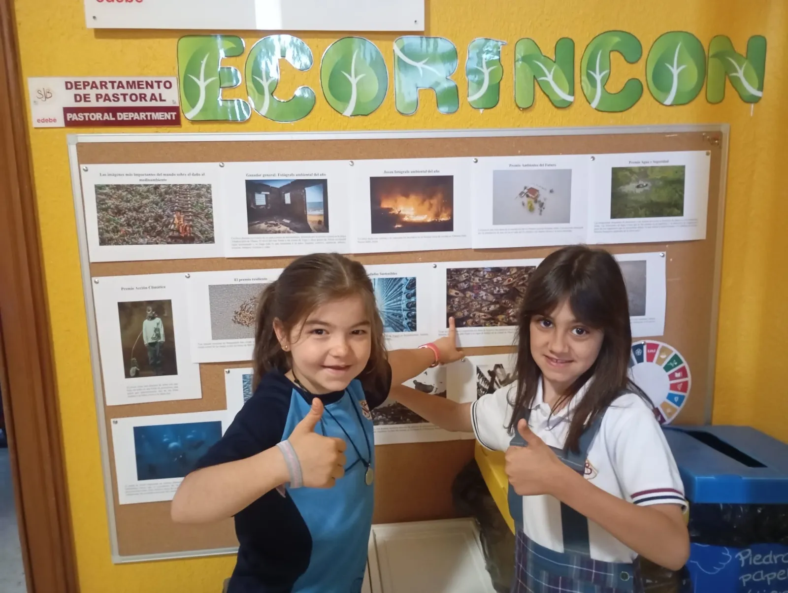 Foto 4 - Colegio San Juan Bosco &lsquo;Salesianas&rsquo;; educan personas, construyen futuro