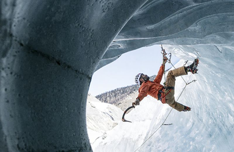 Mendi Tour 2026 en Salamanca: cine de montaña en Cines Van Dyck