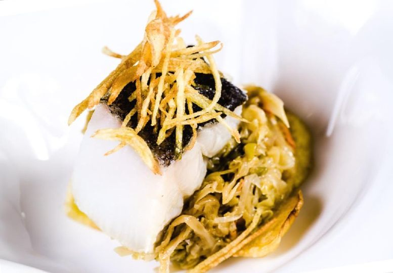 VII Jornadas de Cocina Carmelitana en Alba de Tormes