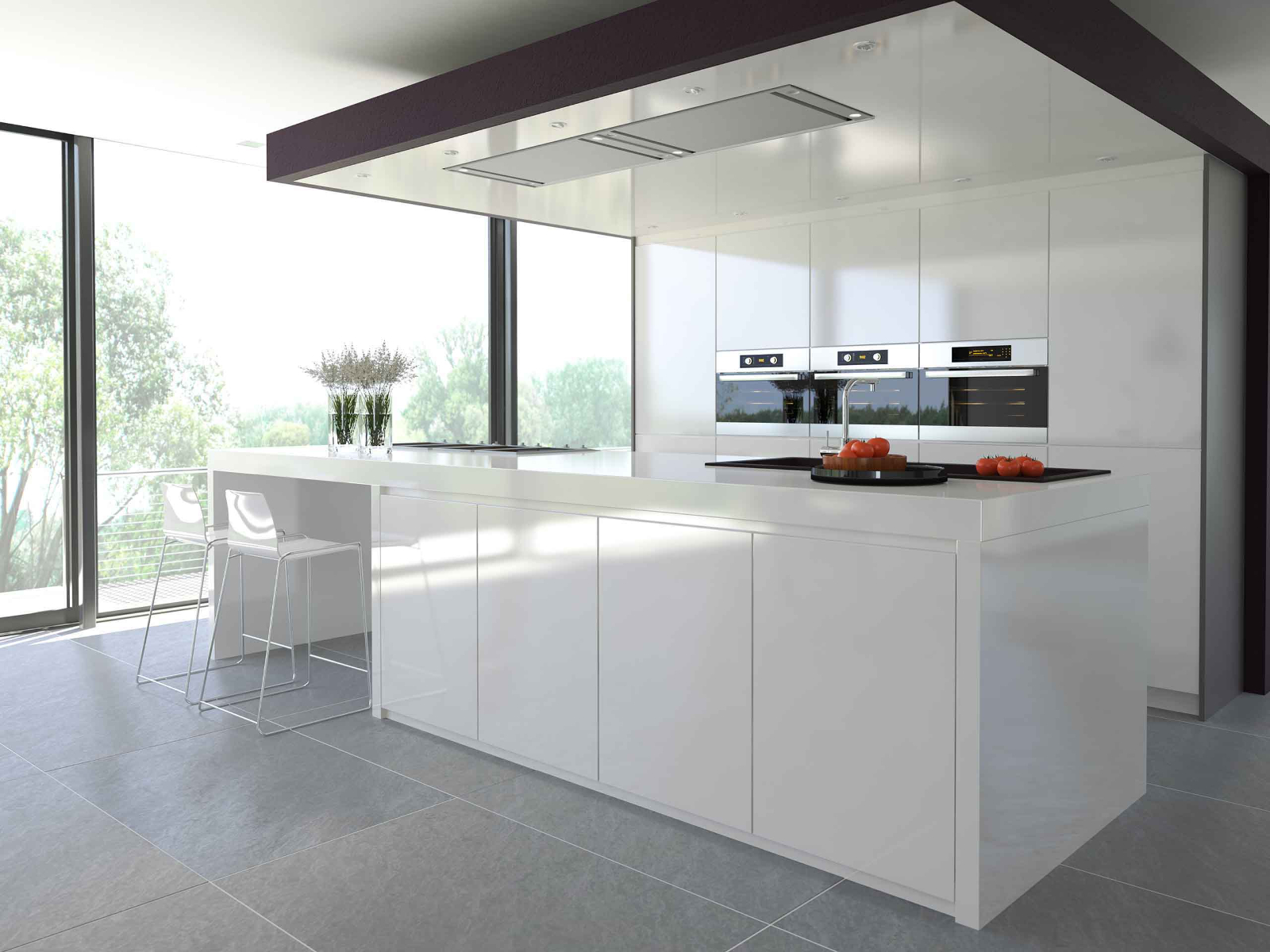 Cocina 10 ampliará exposición para convertirse en uno de los mejores showroom de cocinas en España 