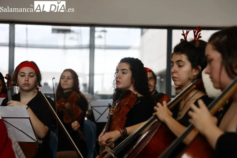 Orquesta Alana
