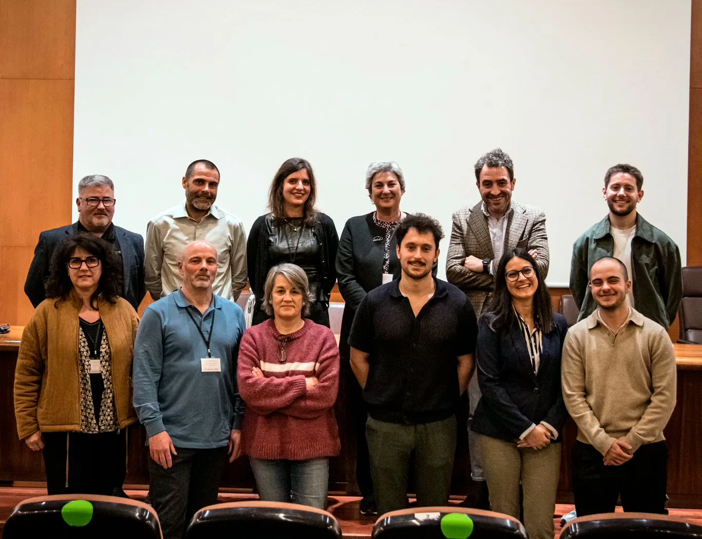 Curso de formación de guías de arte rupestre