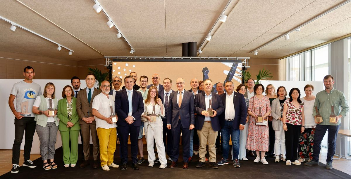 Premio Emprendedores Salamanca: 12.000 euros en ayudas