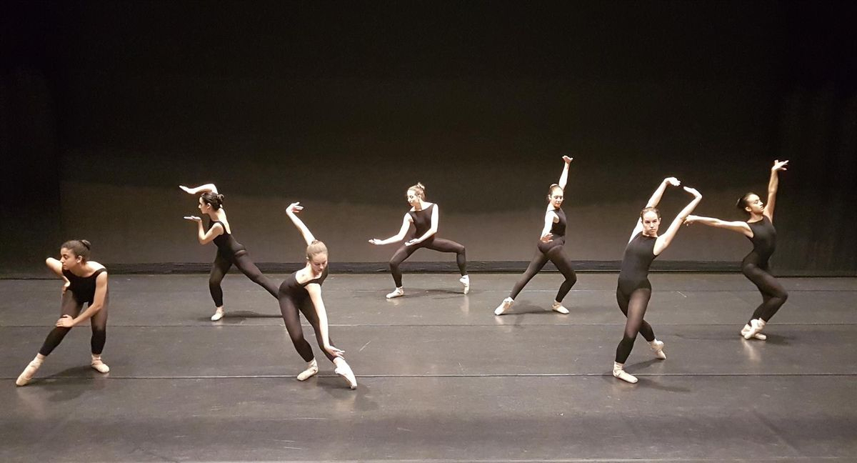 Castilla y León oferta 140 plazas en escuelas de danza
