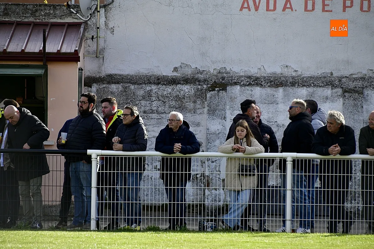 Derbi Ciudad Rodrigo - Béjar