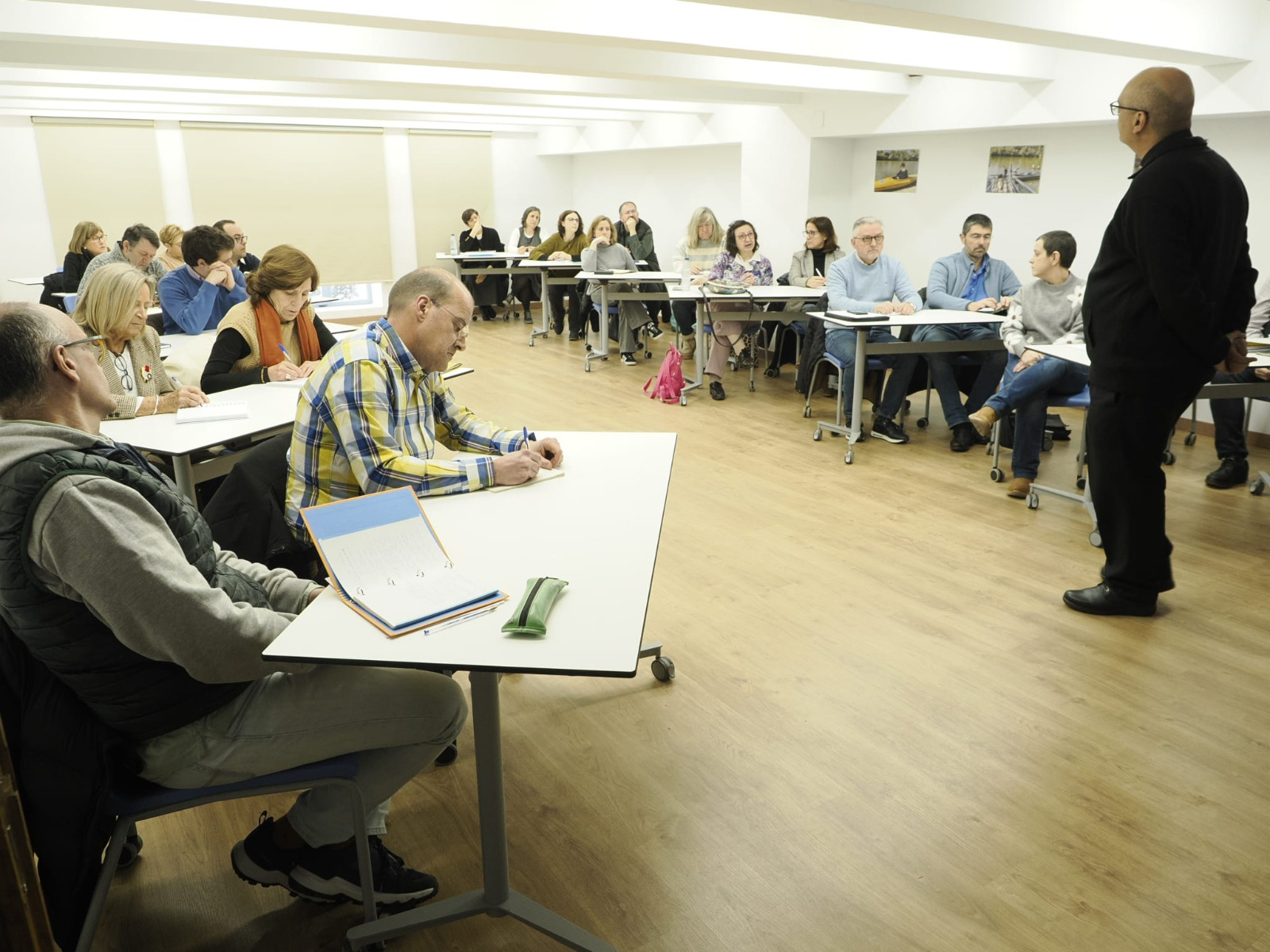 Asamblea de la Iglesia en Castilla: Salamanca participará