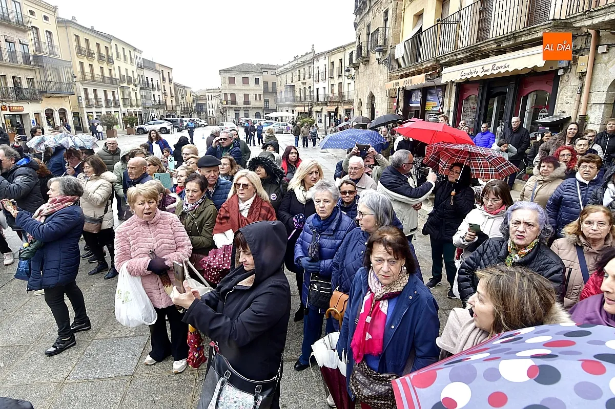  Encuentro Rondalla Tres Columnas y la Tuna de Biología de Sevilla en Ciudad Rodrigo
