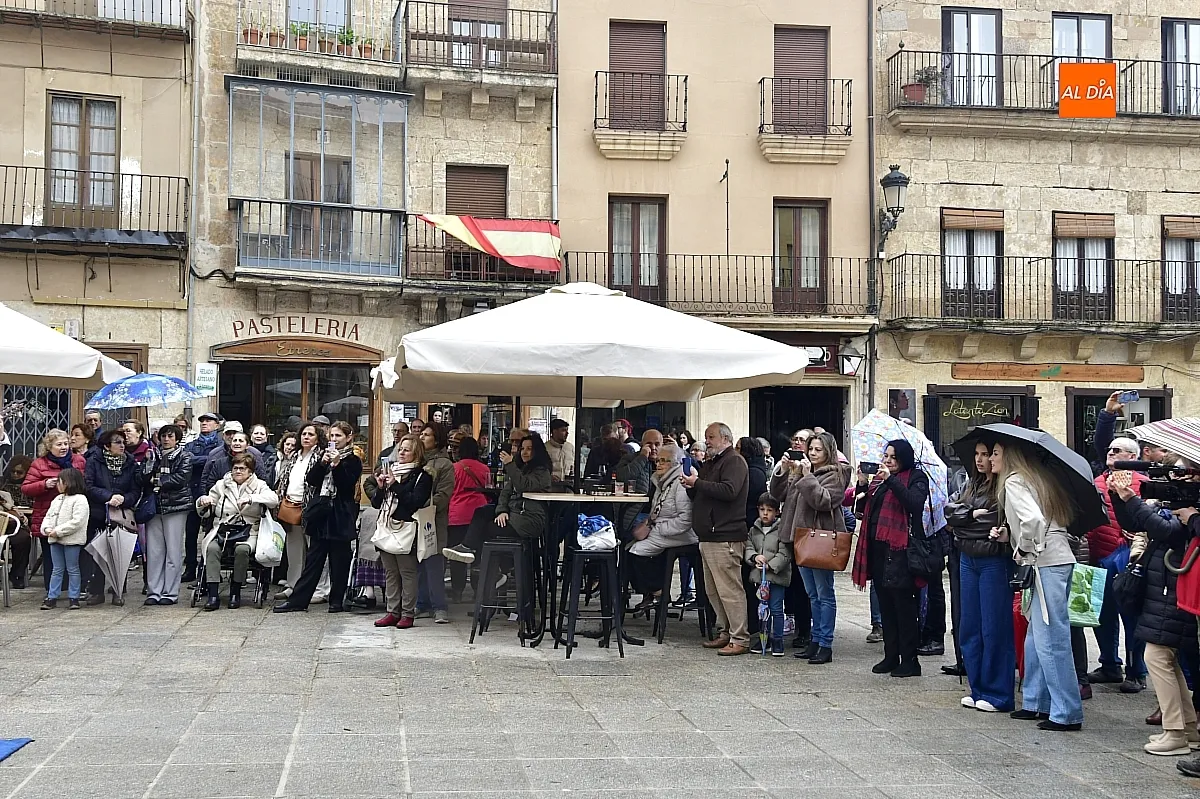  Encuentro Rondalla Tres Columnas y la Tuna de Biología de Sevilla en Ciudad Rodrigo