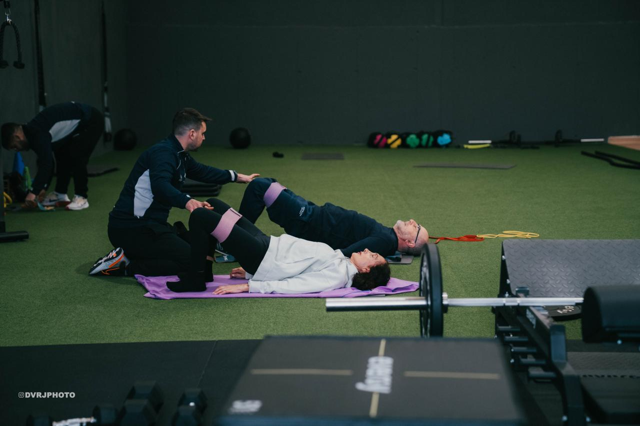 El ejercicio físico se consolida como la herramienta terapéutica más potente frente a patologías crónicas