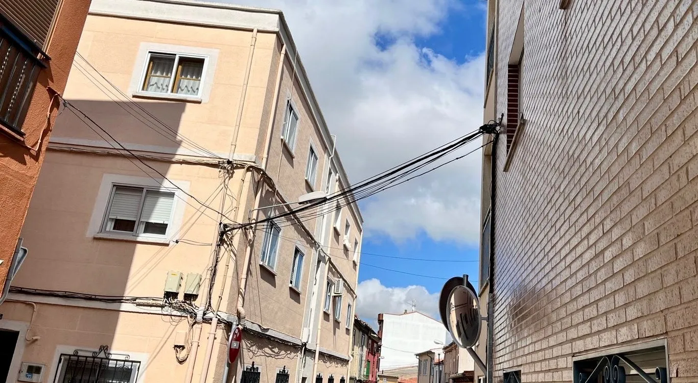 Foto 3 - El PP registra una petici&oacute;n para unificar el cableado en los recorridos procesionales para mejorar la imagen de la Semana Santa