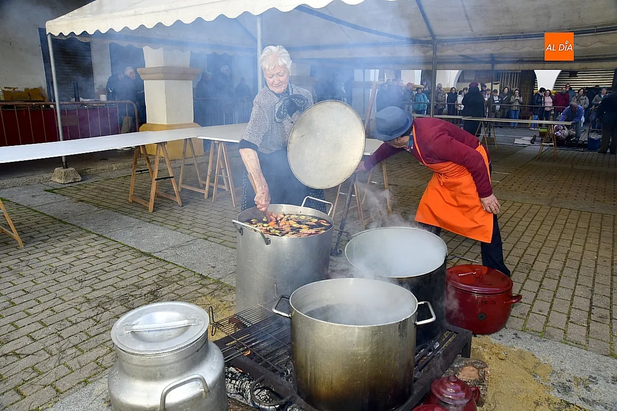 Feria de Botijeros en Ciudad Rodrigo