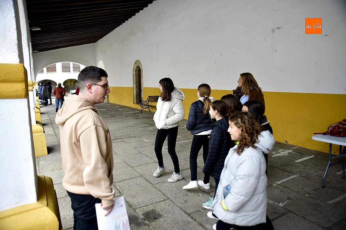 Feria de Botijeros en Ciudad Rodrigo