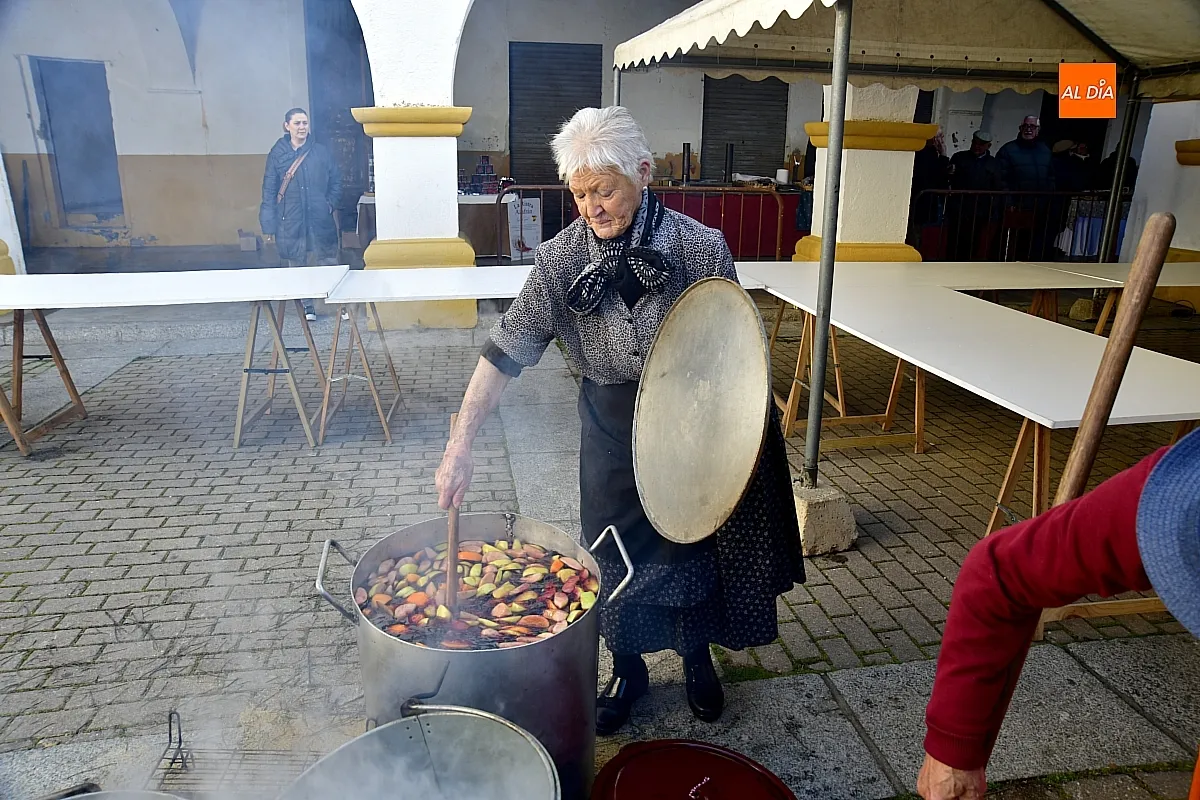 Feria de Botijeros en Ciudad Rodrigo