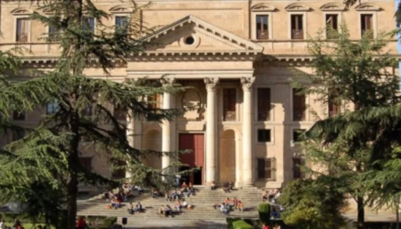 Artes, Humanidades y Lenguas Modernas: la USAL, en la élite mundial