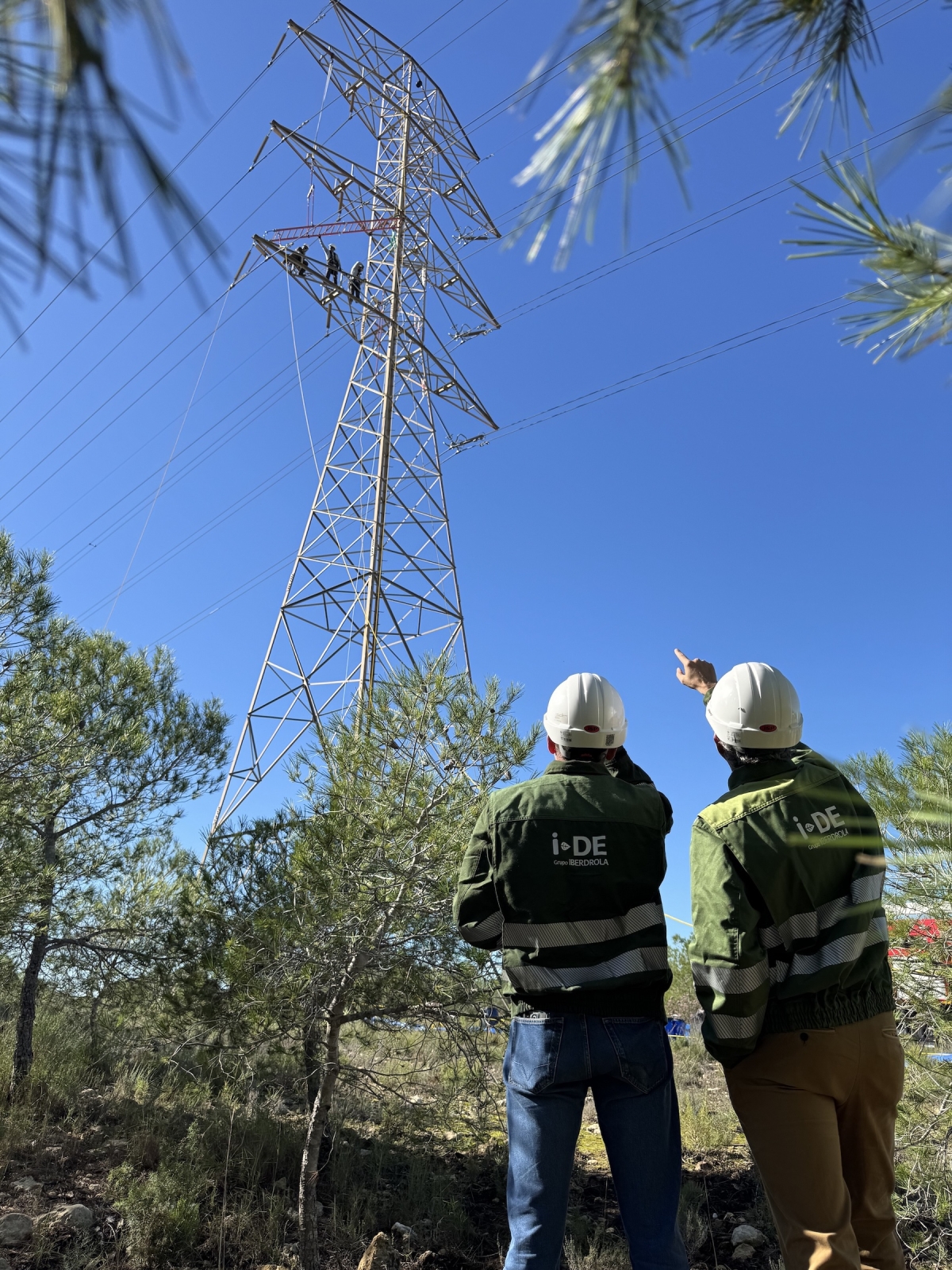 Un equipo de 70 profesionales vigilará el suministro eléctrico durante el recuento electoral en Castilla y León